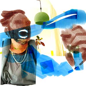 Illustration zum Text Das Ende der Effizienz von Jonathan Regler